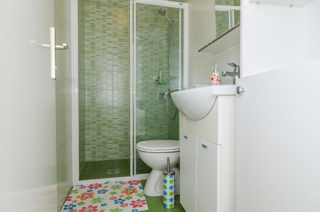 Ivo Guest House Dubrovnik Dış mekan fotoğraf