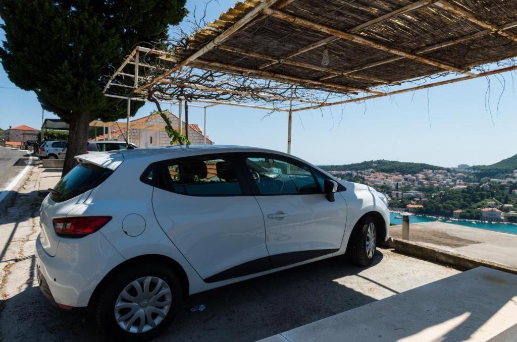 Ivo Guest House Dubrovnik Dış mekan fotoğraf