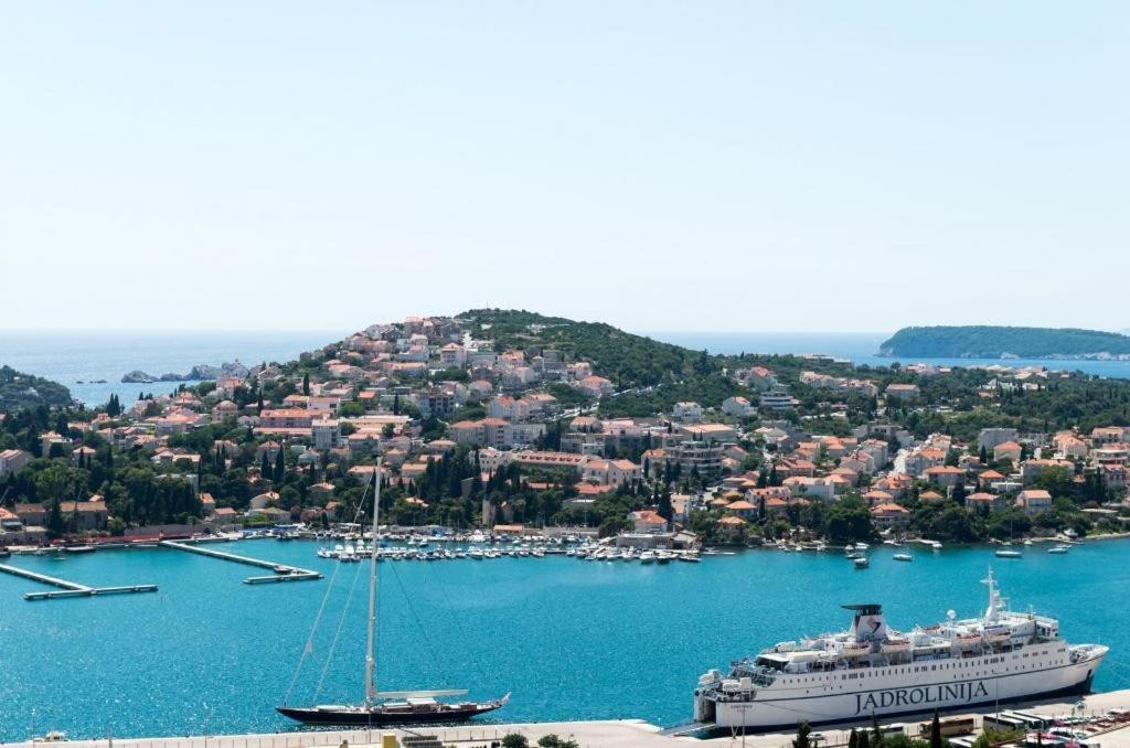 Ivo Guest House Dubrovnik Dış mekan fotoğraf
