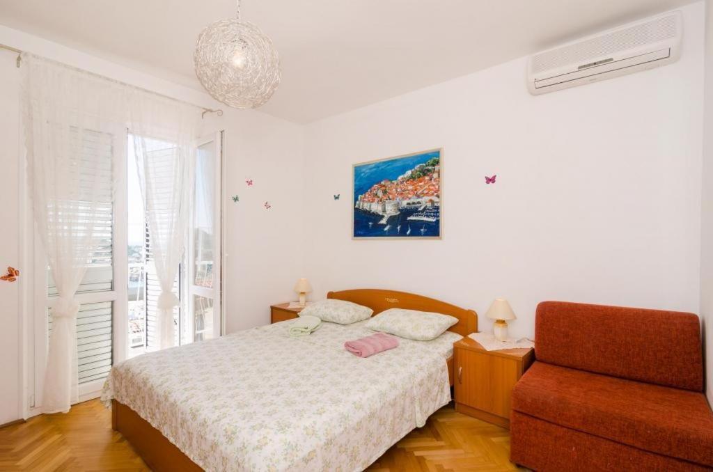 Ivo Guest House Dubrovnik Dış mekan fotoğraf