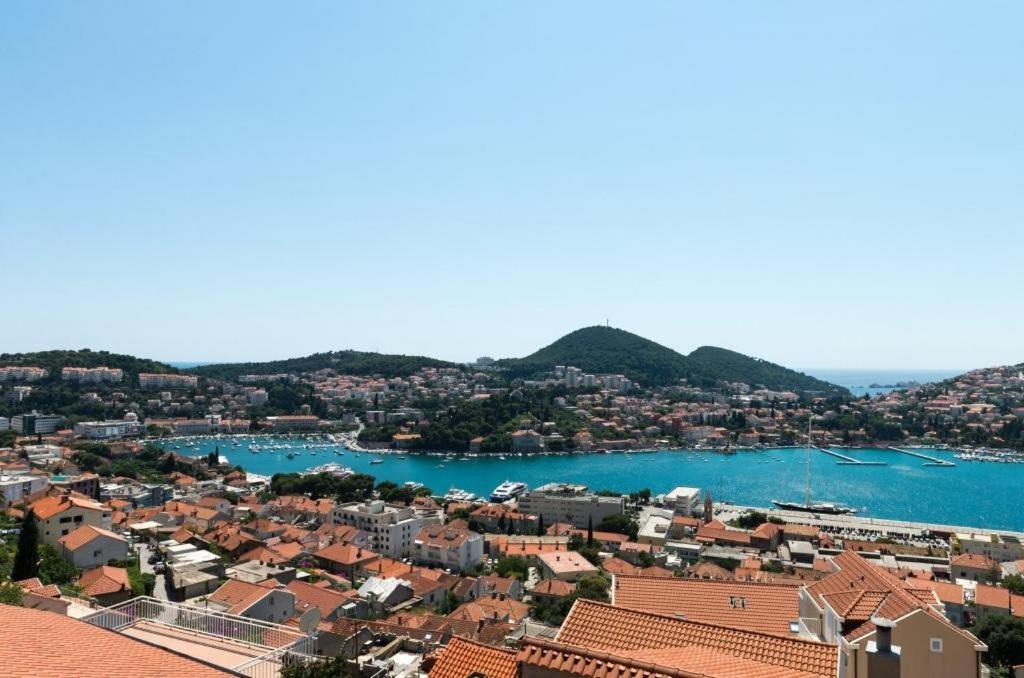 Ivo Guest House Dubrovnik Dış mekan fotoğraf