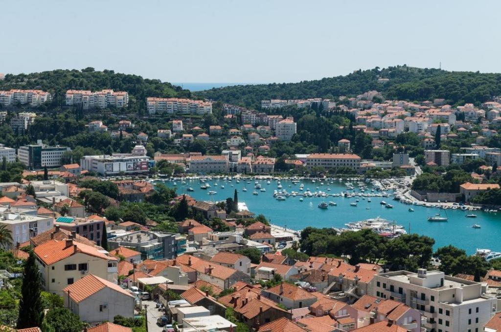 Ivo Guest House Dubrovnik Dış mekan fotoğraf