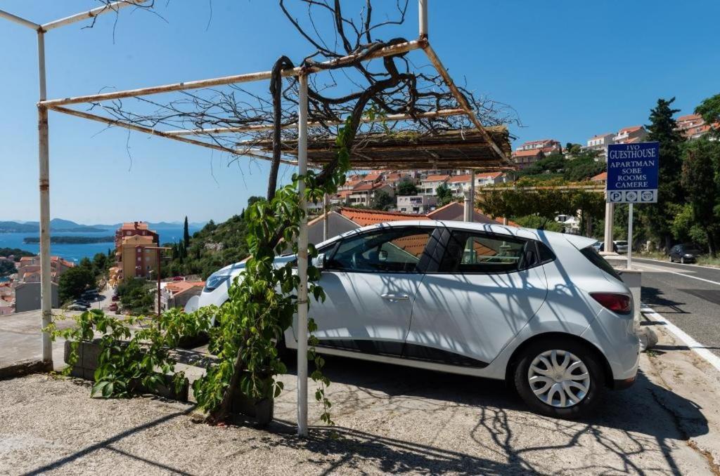 Ivo Guest House Dubrovnik Dış mekan fotoğraf