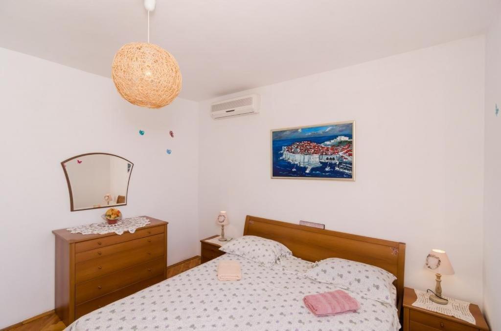Ivo Guest House Dubrovnik Dış mekan fotoğraf