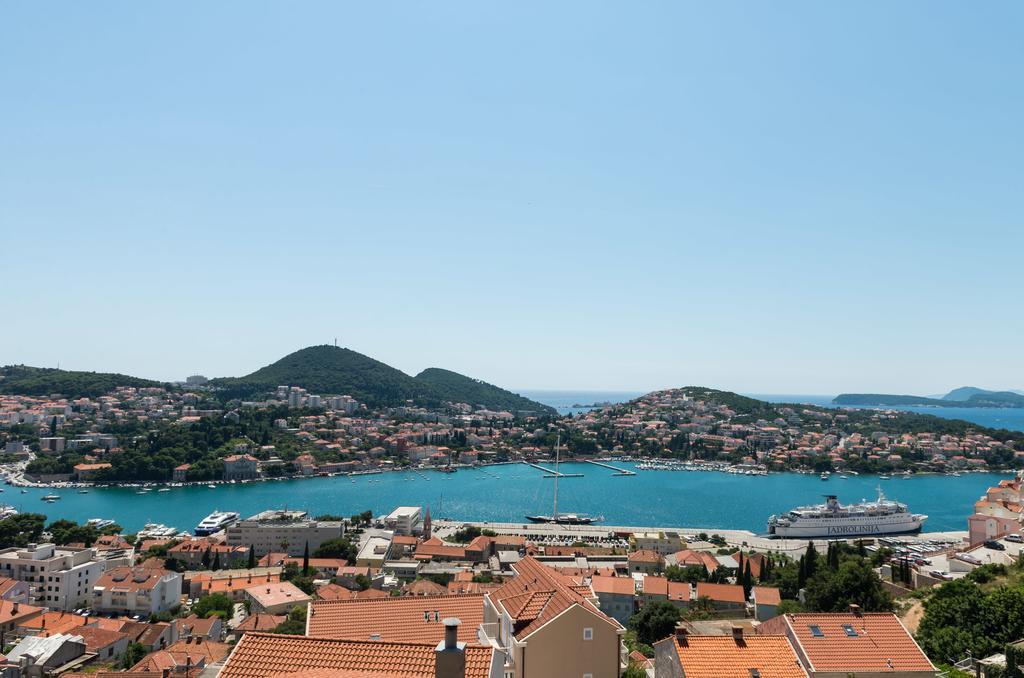 Ivo Guest House Dubrovnik Dış mekan fotoğraf