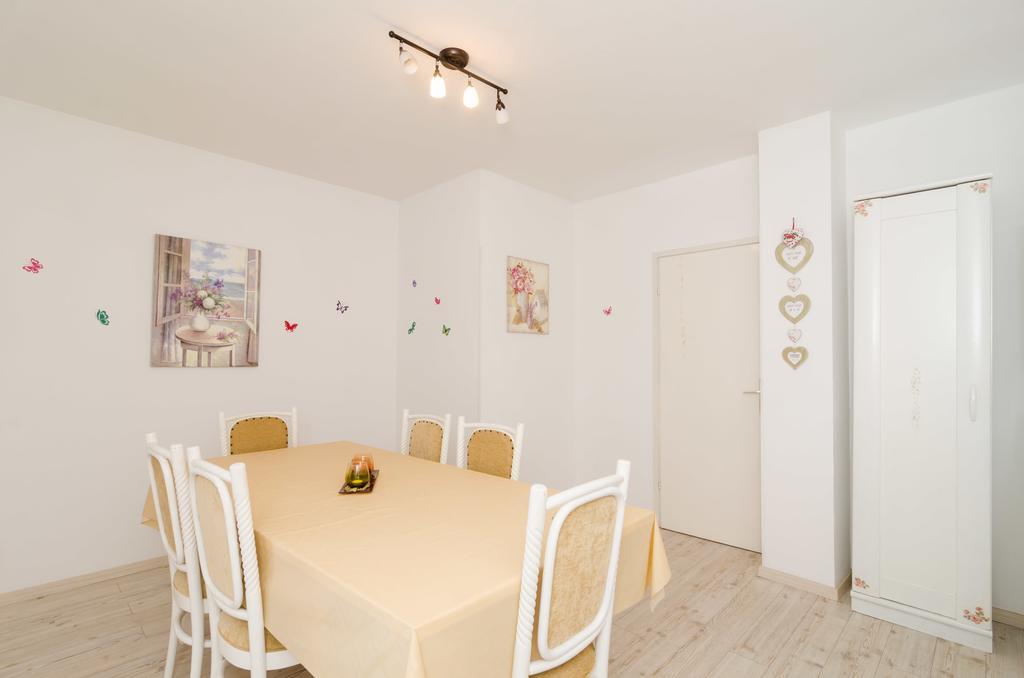 Ivo Guest House Dubrovnik Dış mekan fotoğraf